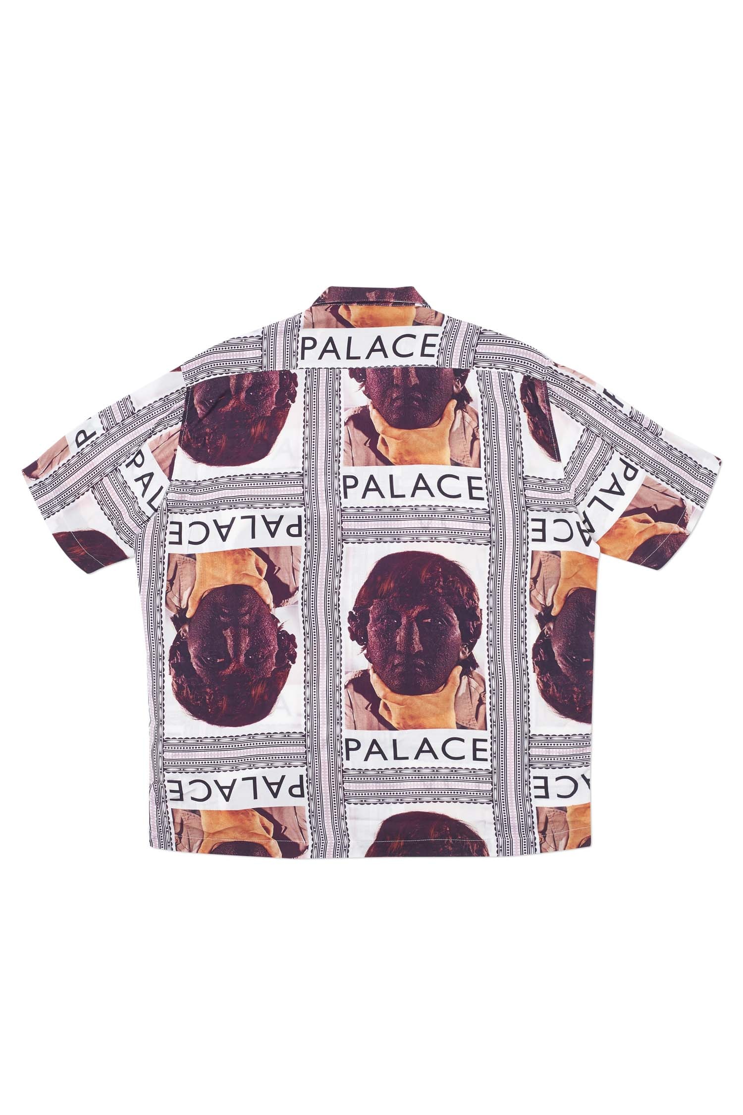 Palace drop liste été 2019 21 juin photos