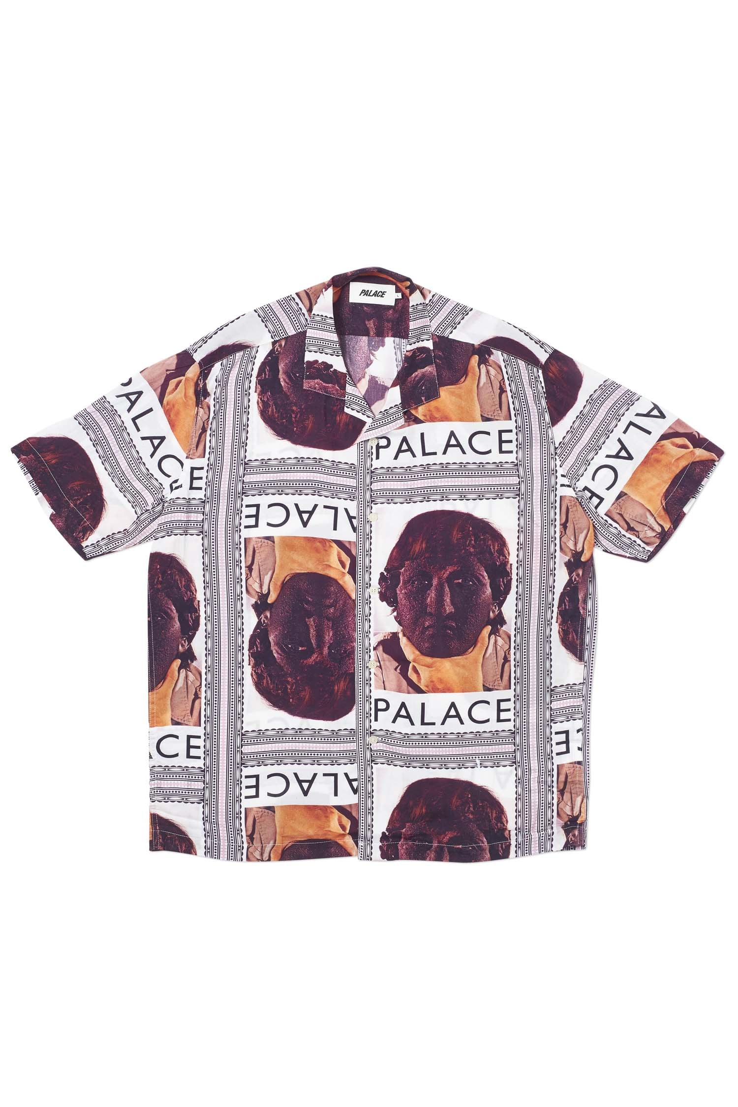 Palace drop liste été 2019 21 juin photos
