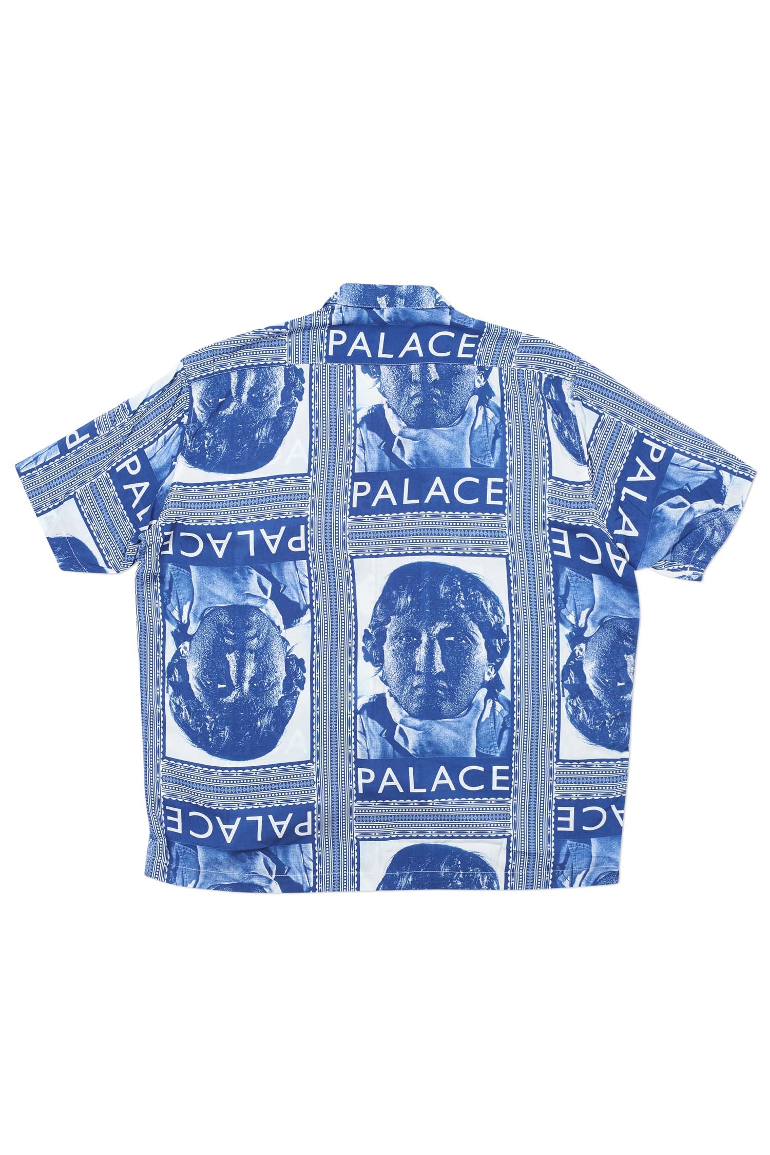 Palace drop liste été 2019 21 juin photos