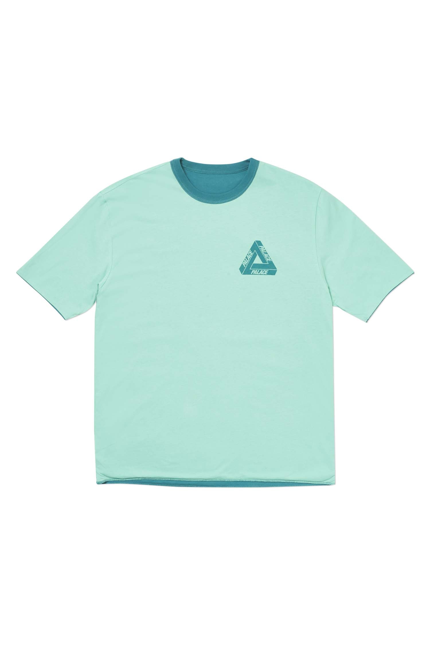 Palace drop liste été 2019 21 juin photos