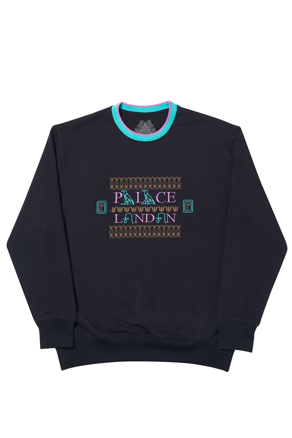 Palace collection été 2019 drop semaine 7 juin