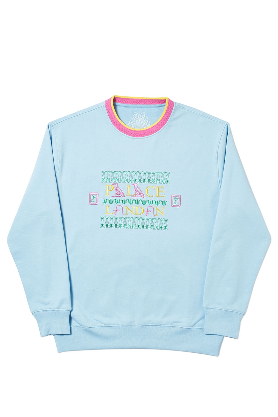 Palace collection été 2019 drop semaine 7 juin