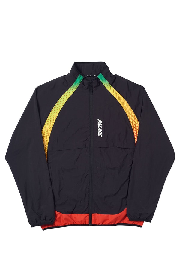 Palace collection été 2019 drop semaine 7 juin