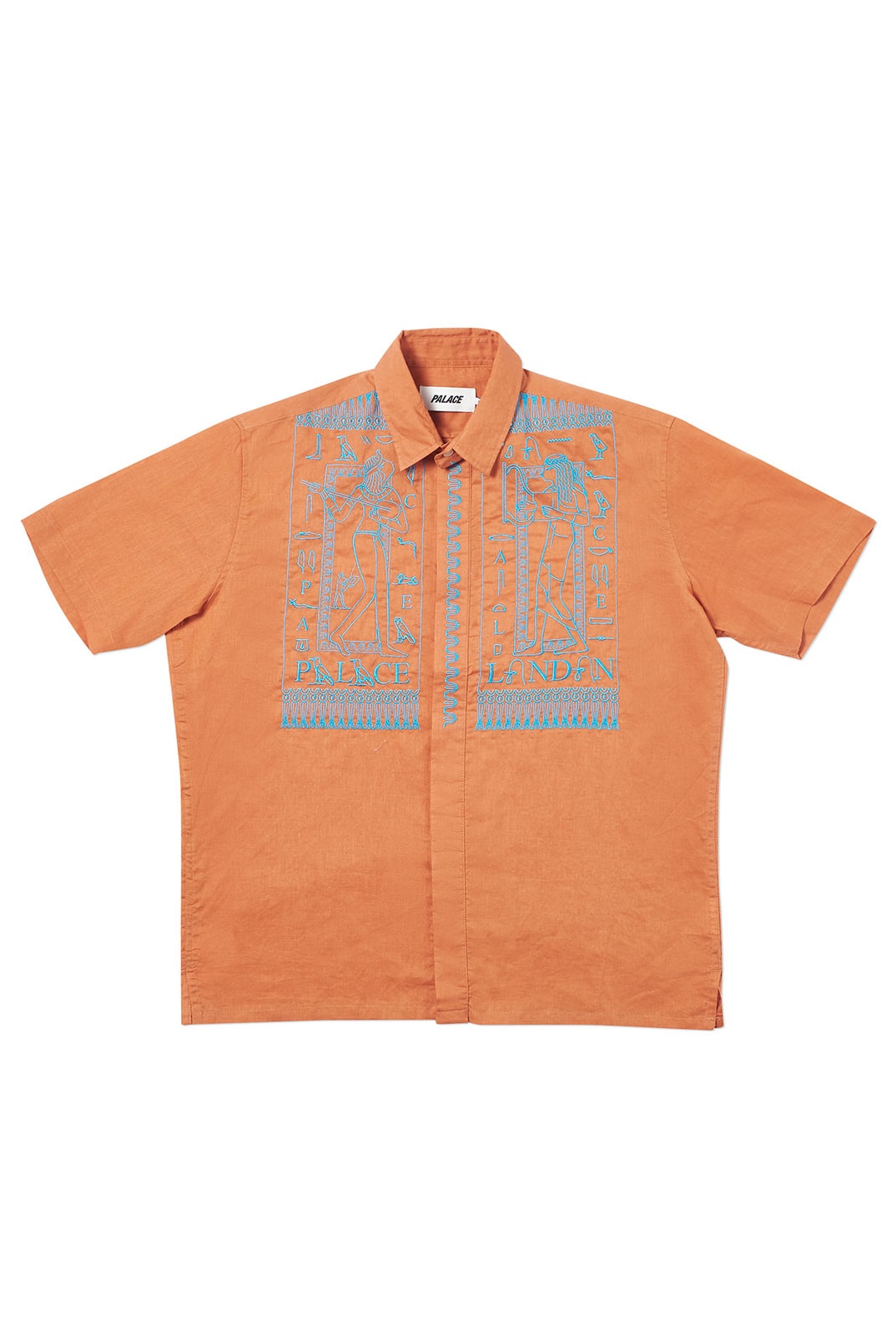 Palace collection été 2019 drop semaine 7 juin