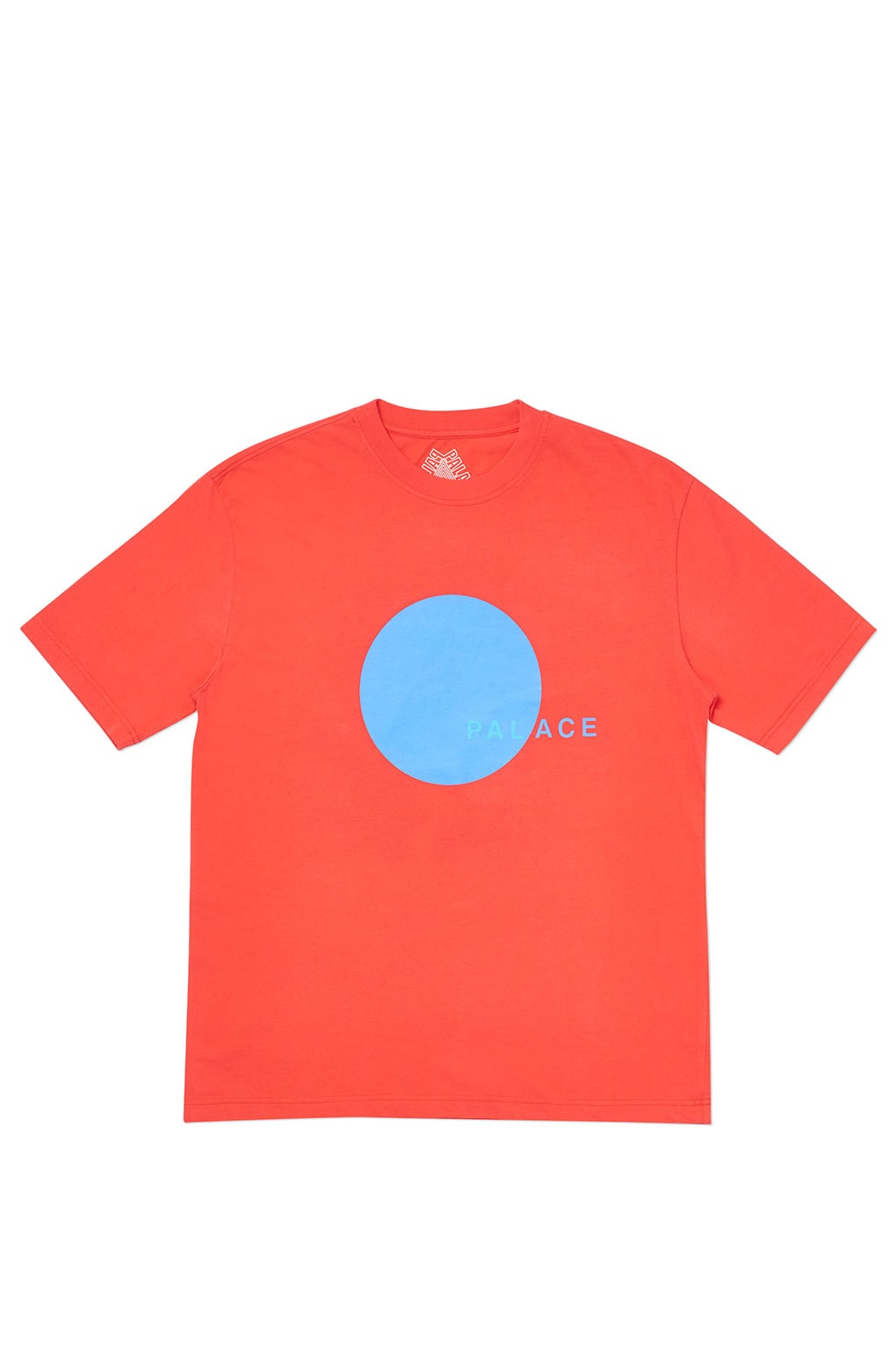 Palace collection été 2019 drop semaine 7 juin