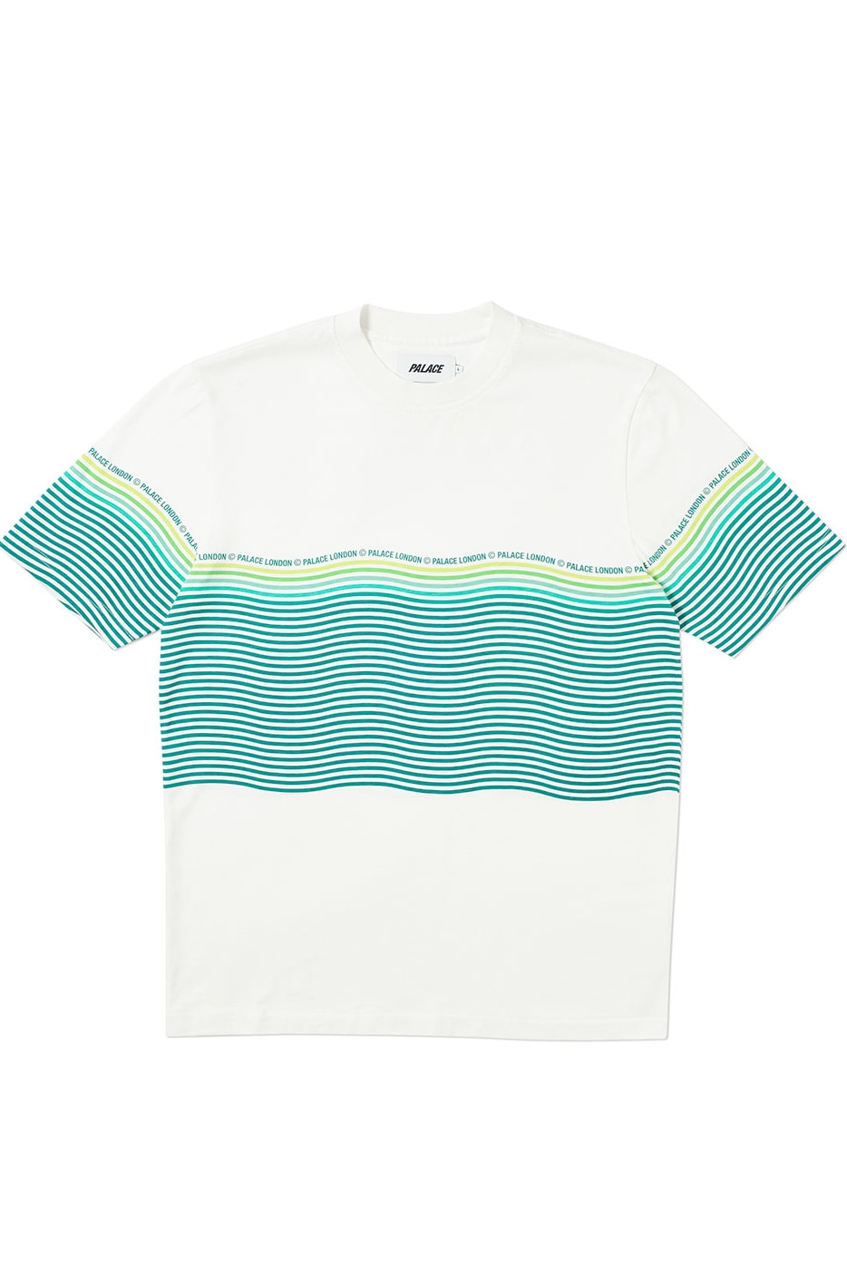 Palace collection été 2019 drop semaine 7 juin
