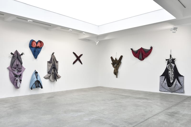 Entre sculpture, vidéo et dessin, découvrez l'exposition d'Annette Messager à Paris