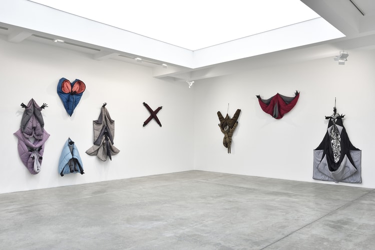 Entre sculpture, vidéo et dessin, découvrez l'exposition d'Annette Messager à Paris