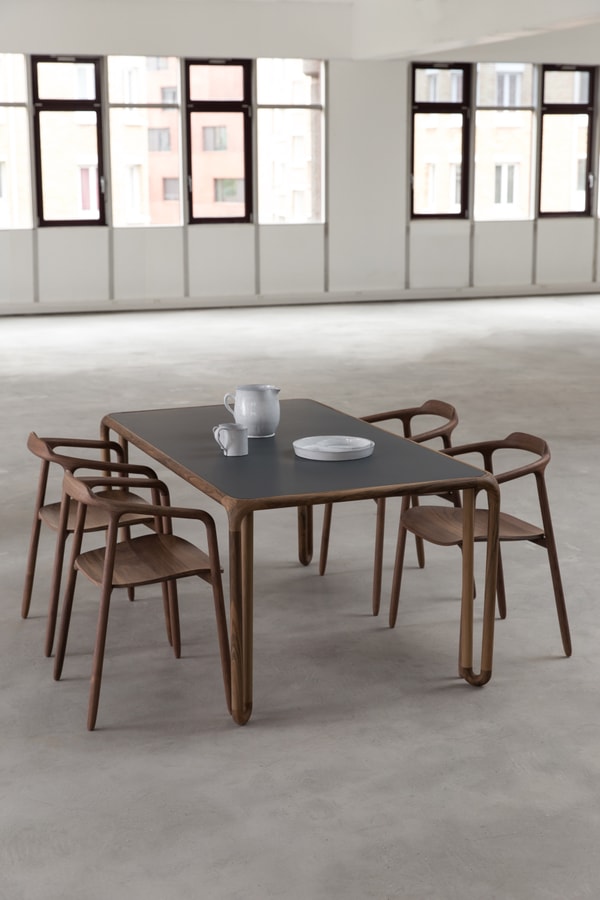 Paris Franck Genser meubles art design photos