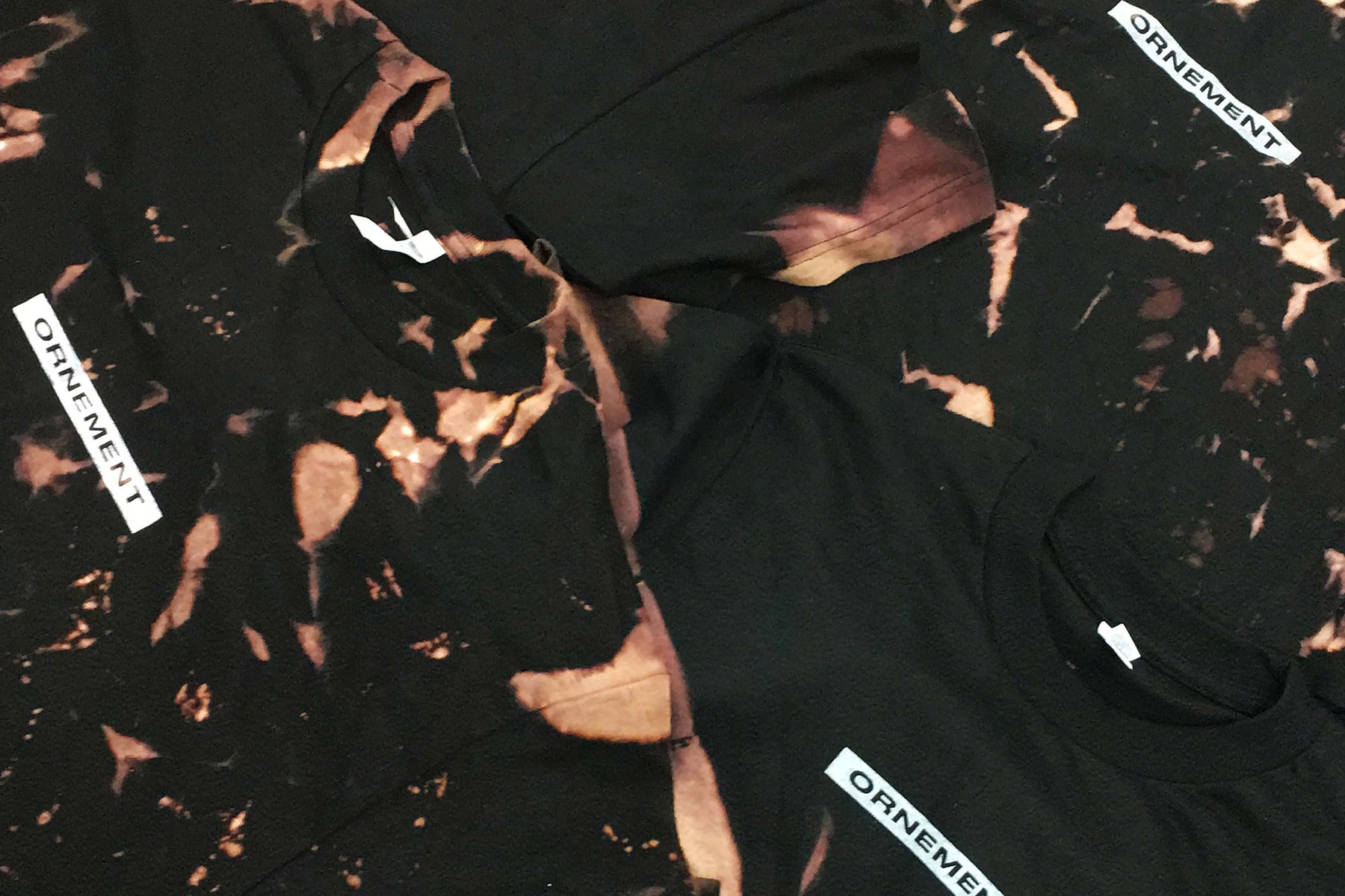 Paris t-shirts custom ornement evenement summer ride 