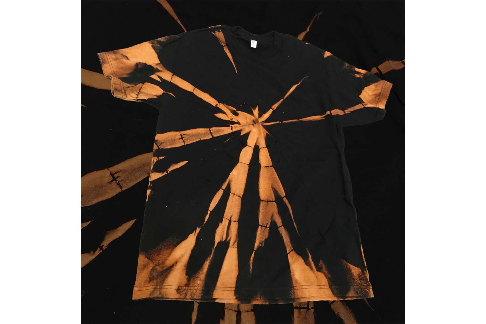 Paris t-shirts custom ornement evenement summer ride 