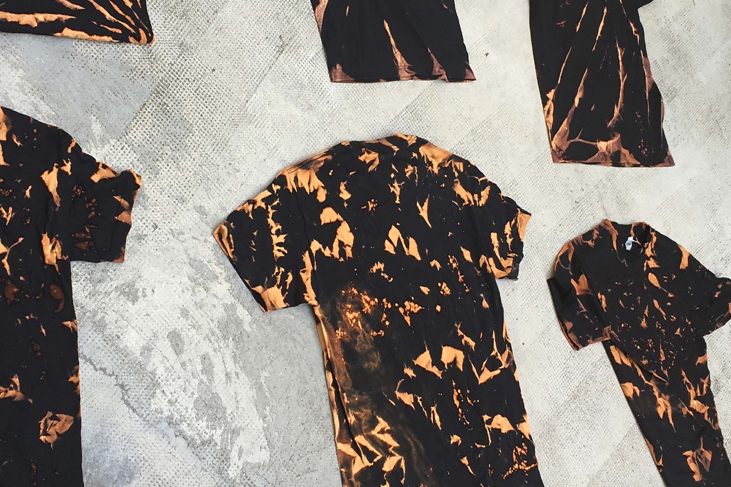 Paris t-shirts custom ornement evenement summer ride 