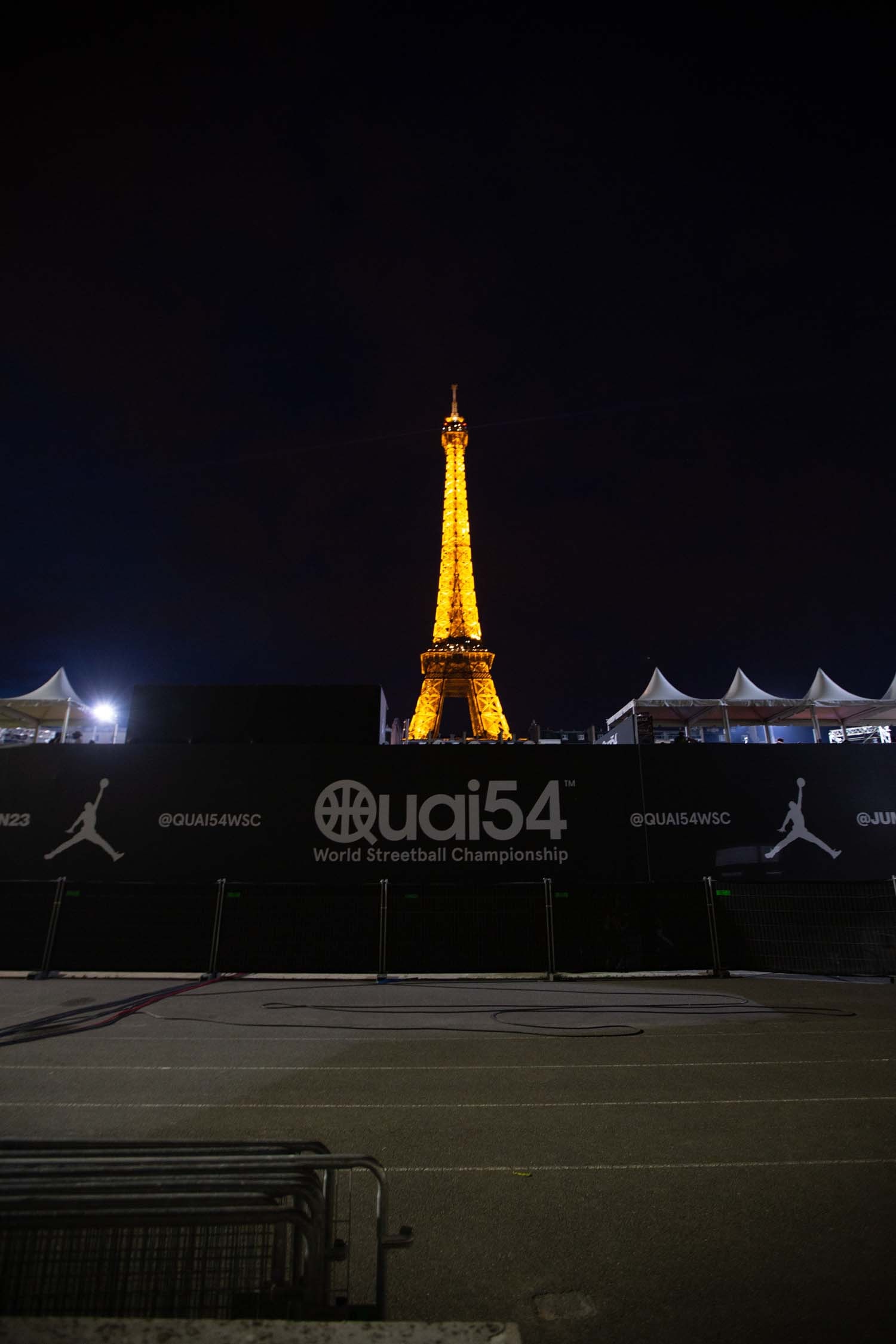 Quai 54 photos recap