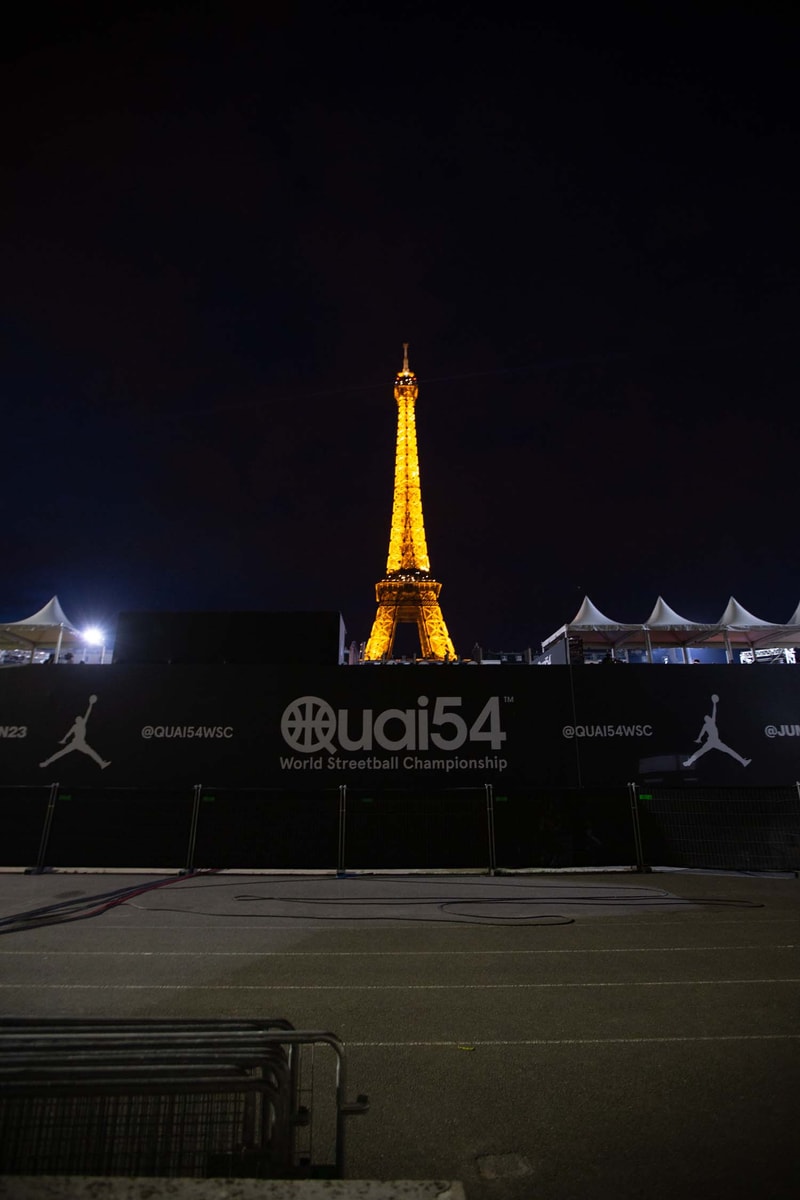 Quai 54 photos recap