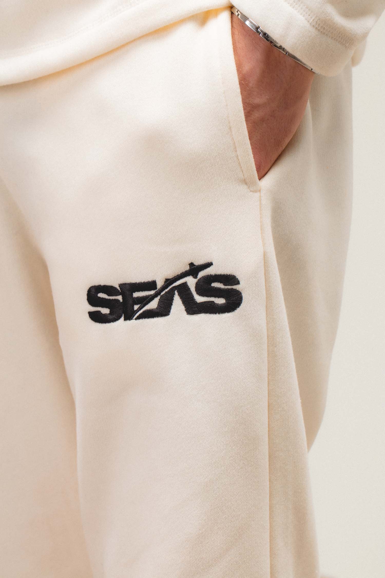 SEAS collection the cosmic voyage lookbook