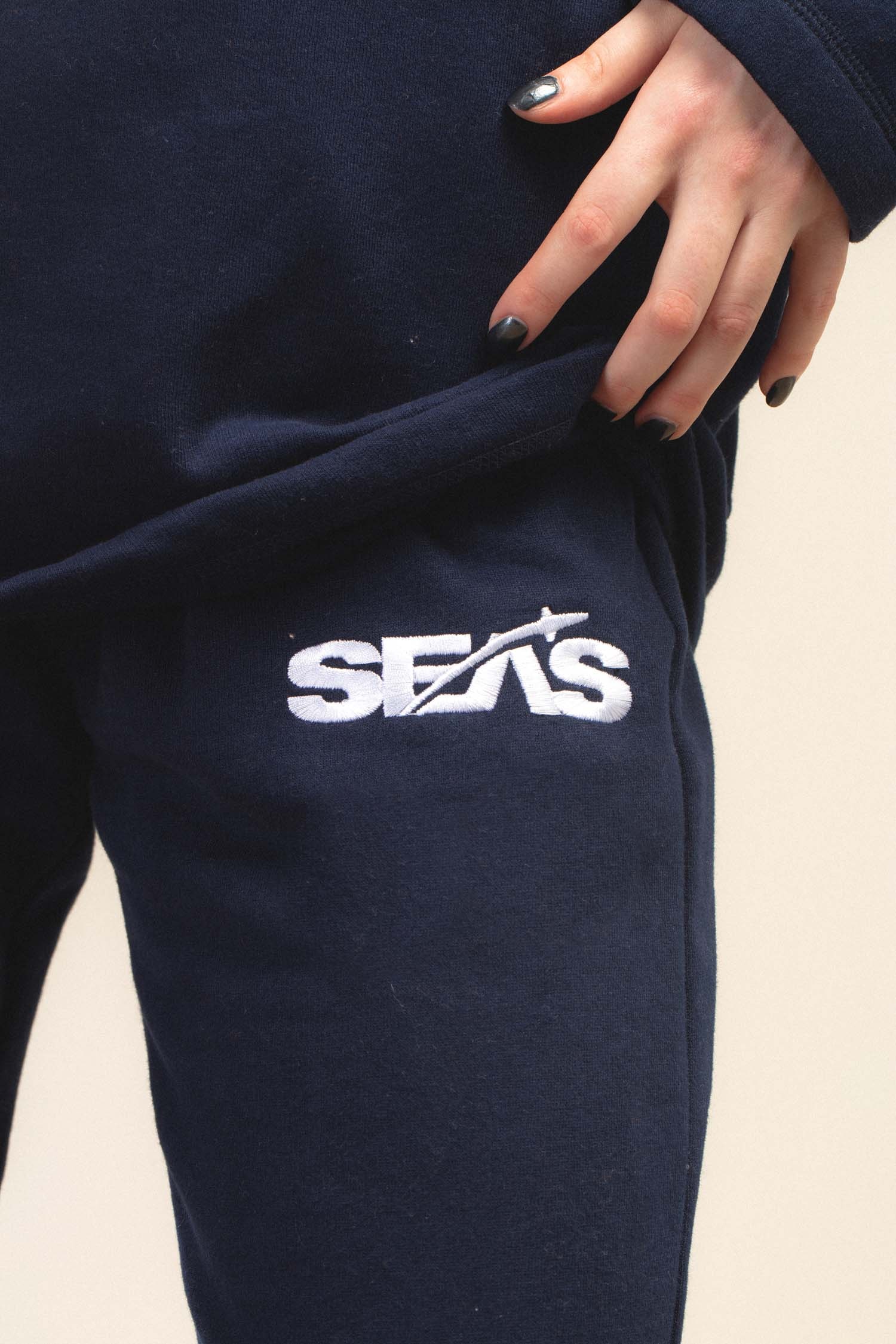 SEAS collection the cosmic voyage lookbook