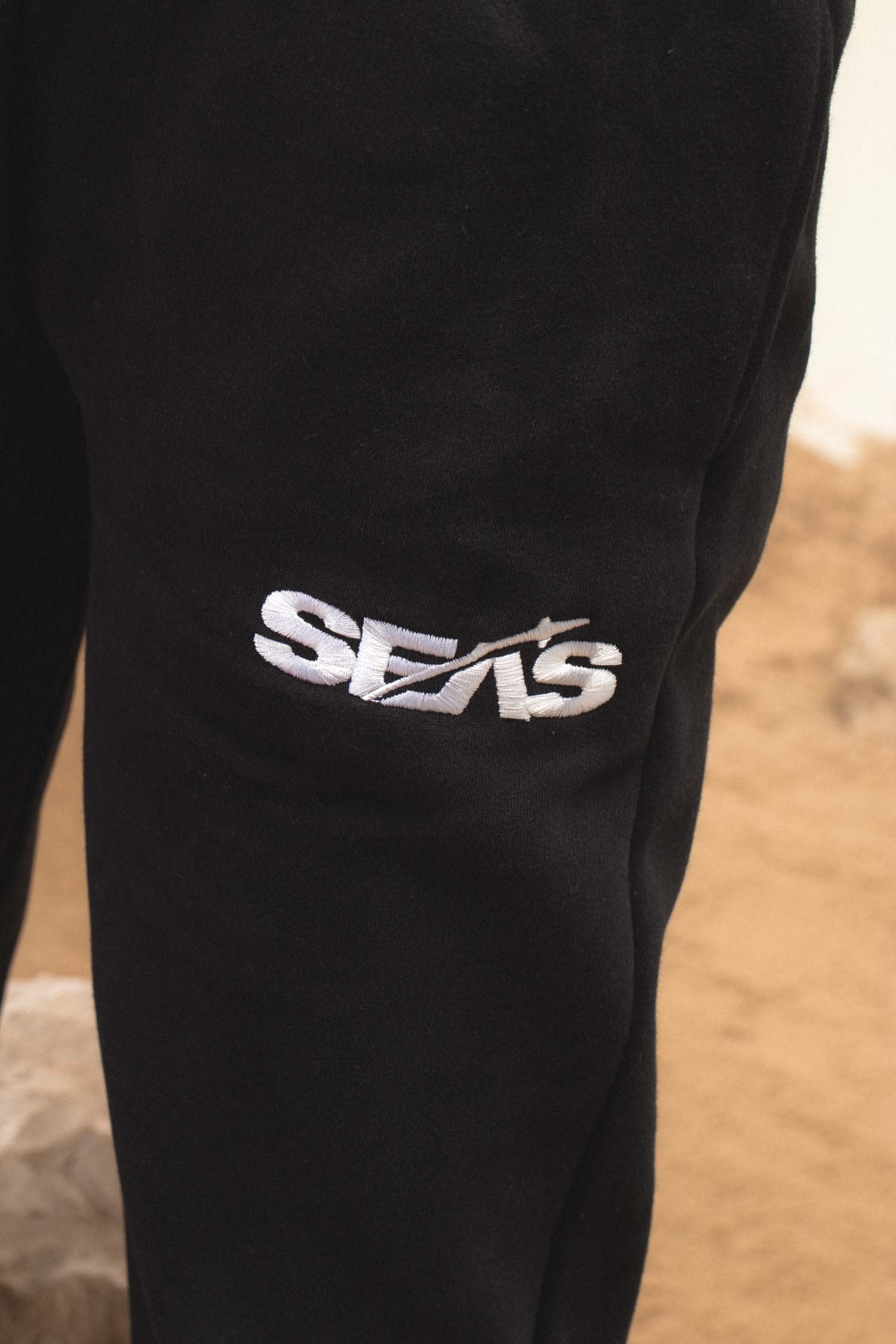 SEAS collection the cosmic voyage lookbook