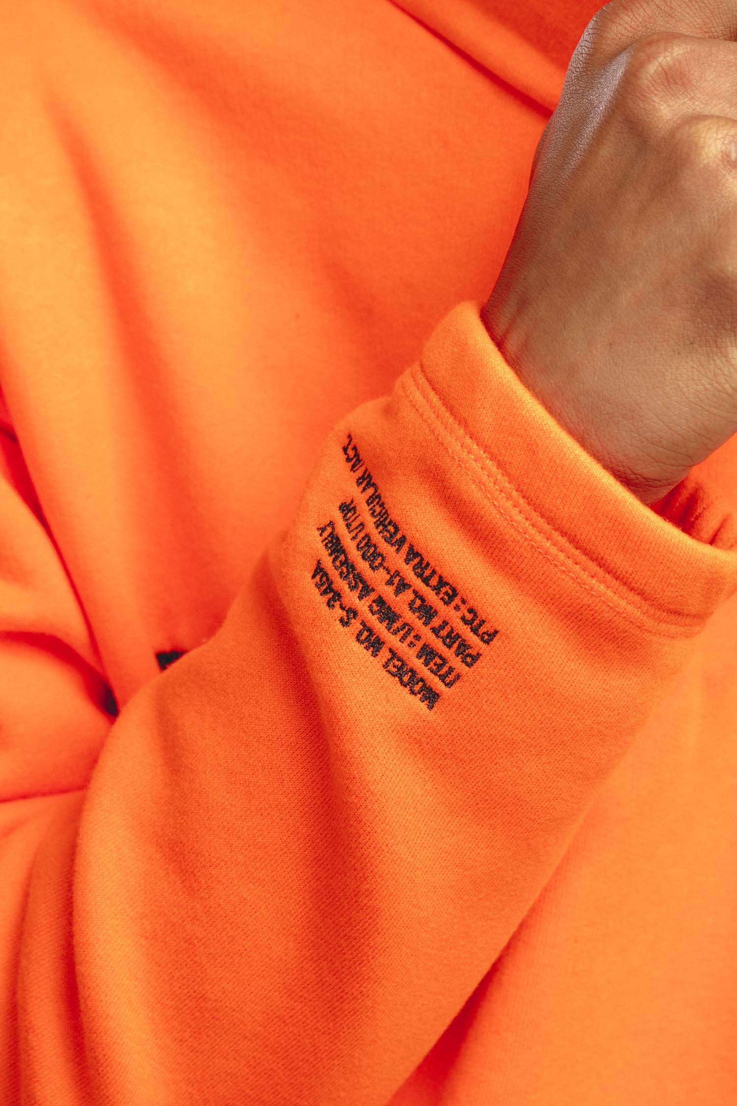 SEAS collection the cosmic voyage lookbook