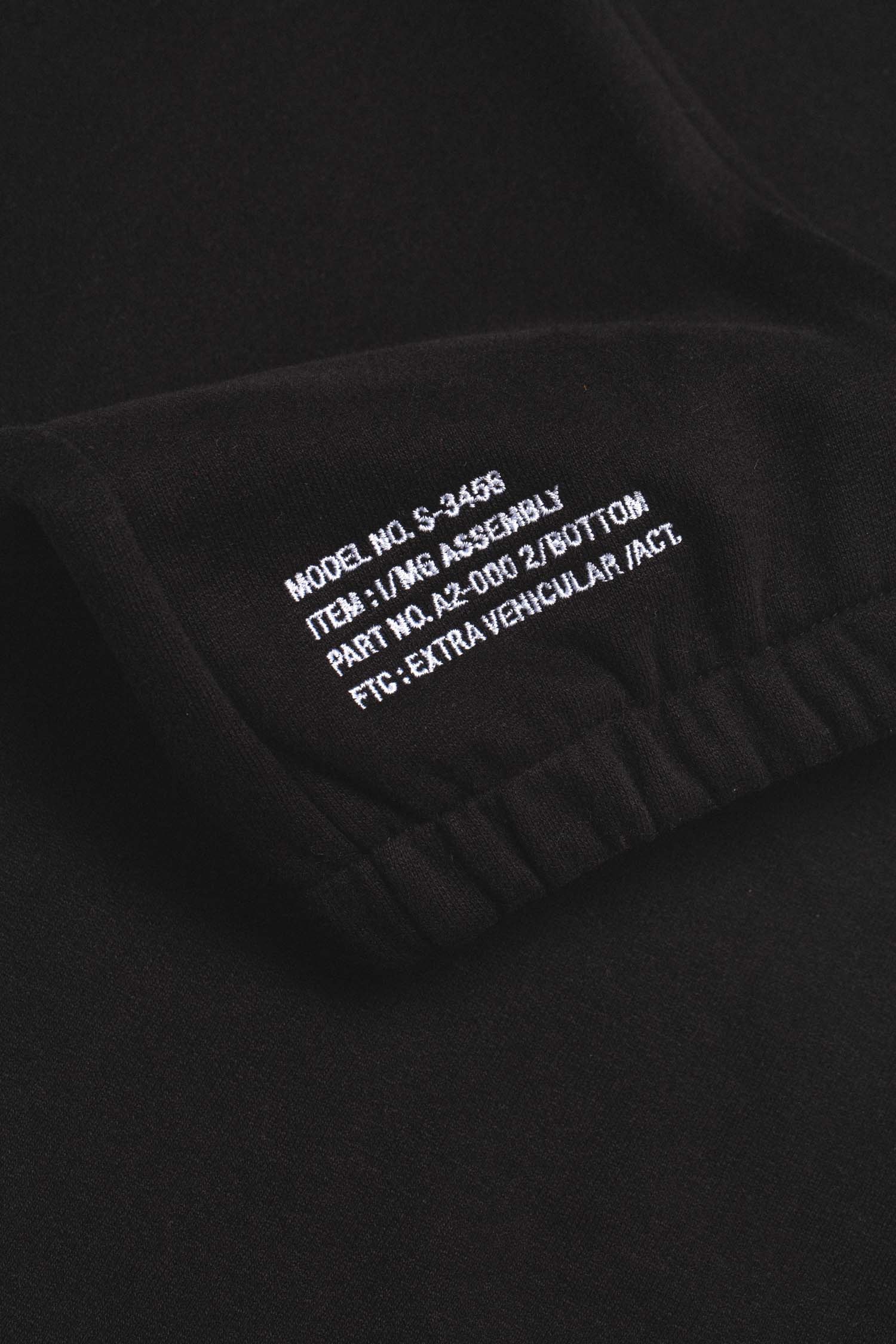 SEAS collection the cosmic voyage lookbook