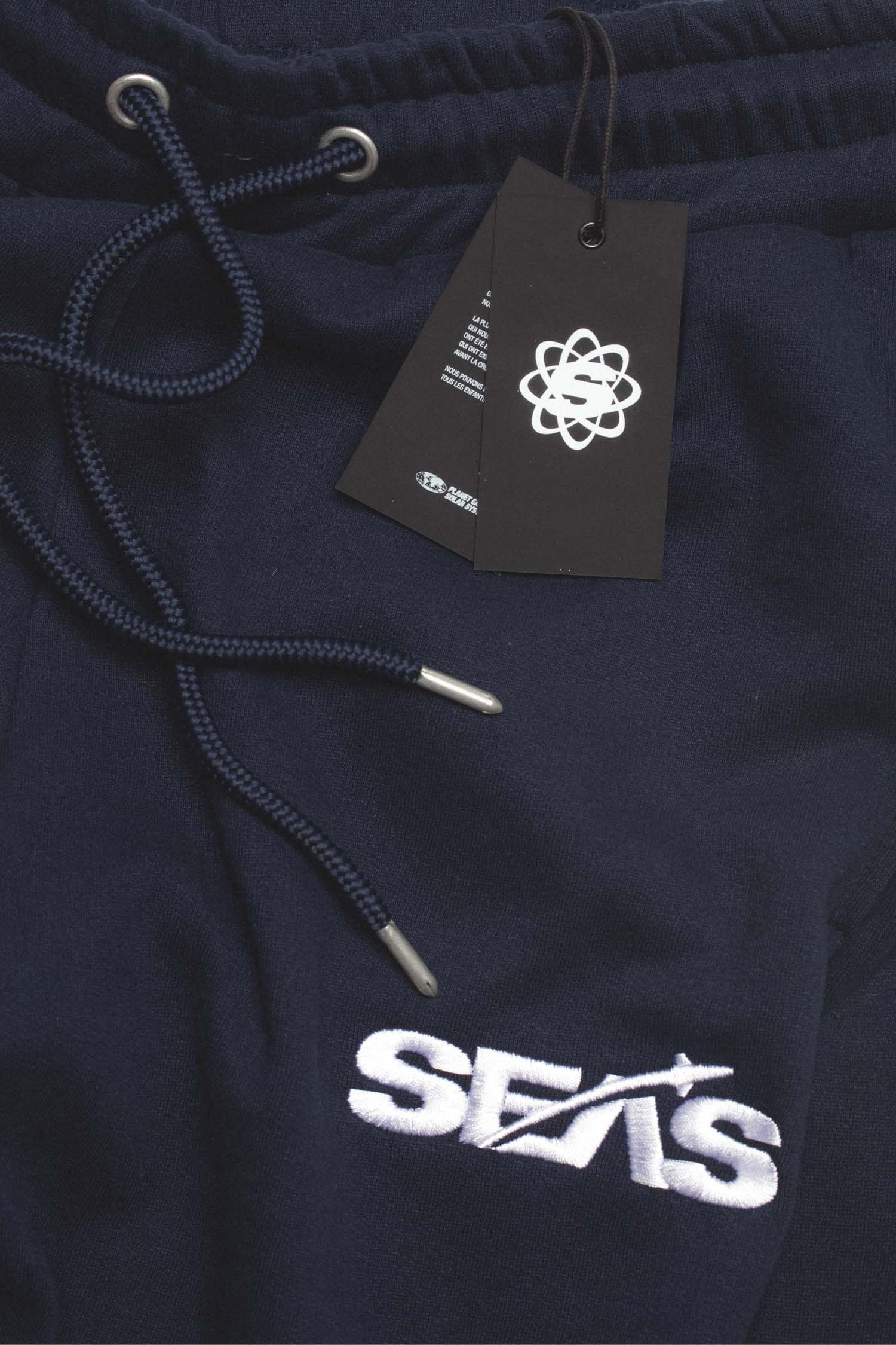 SEAS collection the cosmic voyage lookbook