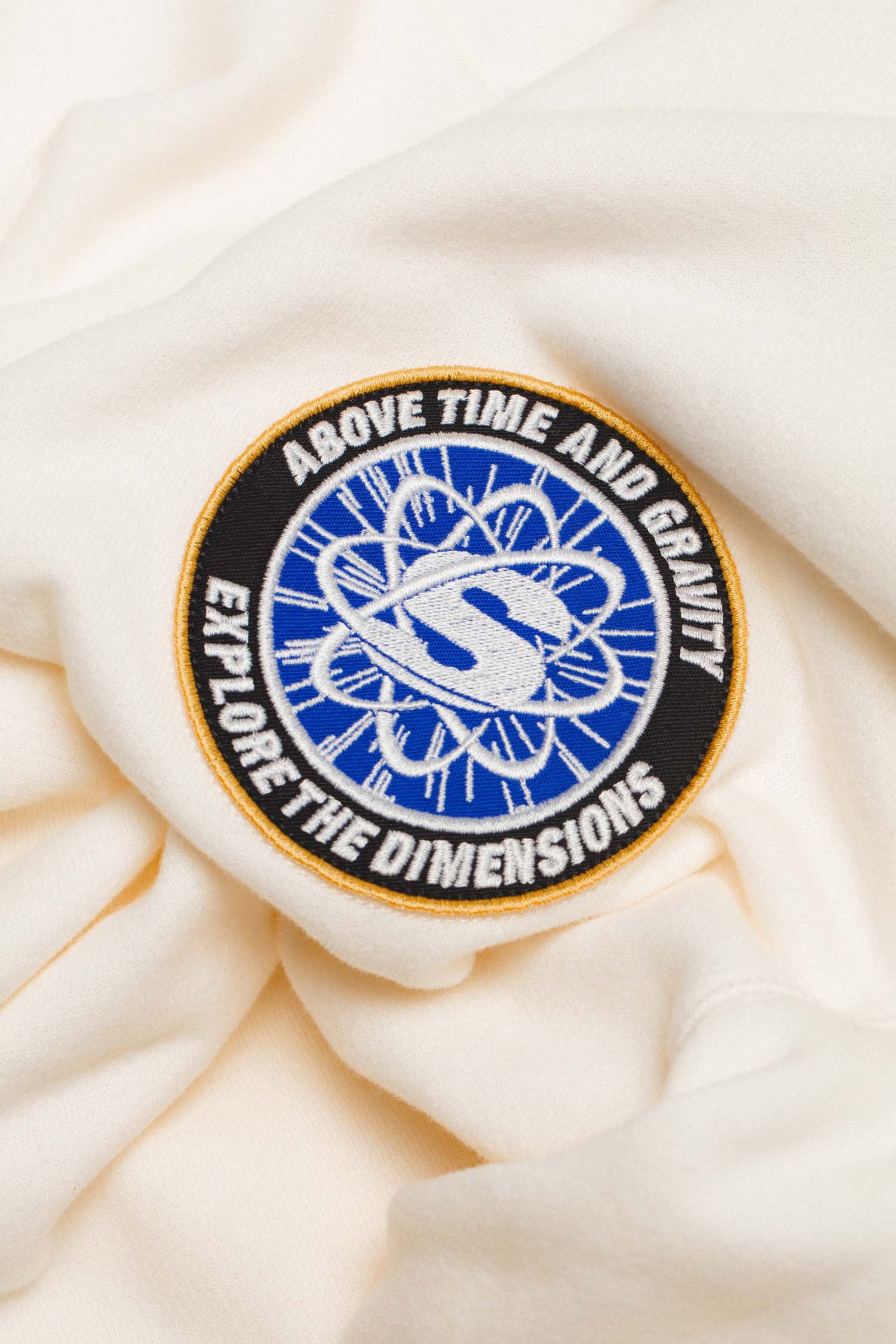 SEAS collection the cosmic voyage lookbook
