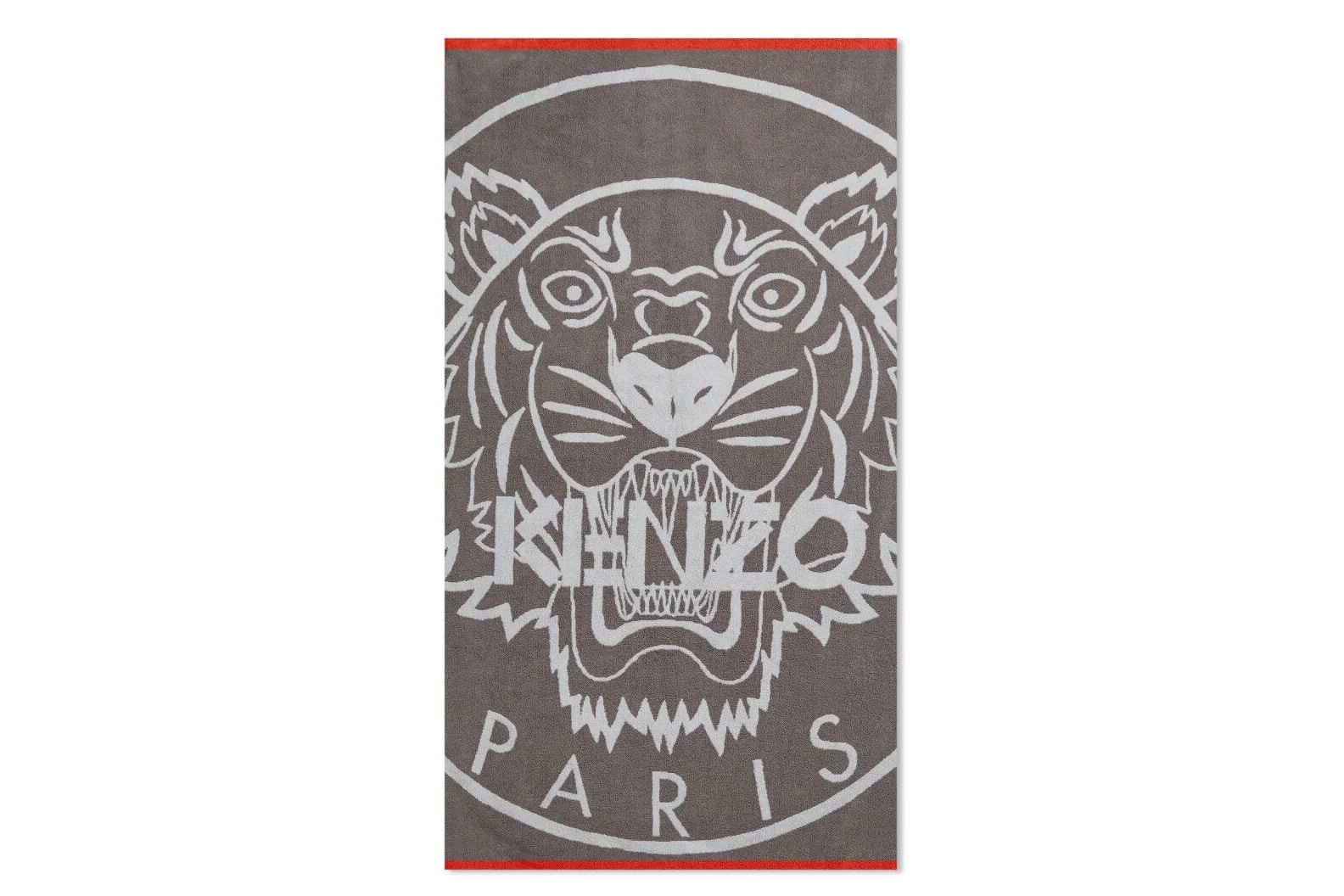 Supreme BAPE Dior Fendi Hermès adidas serviette plage sélection