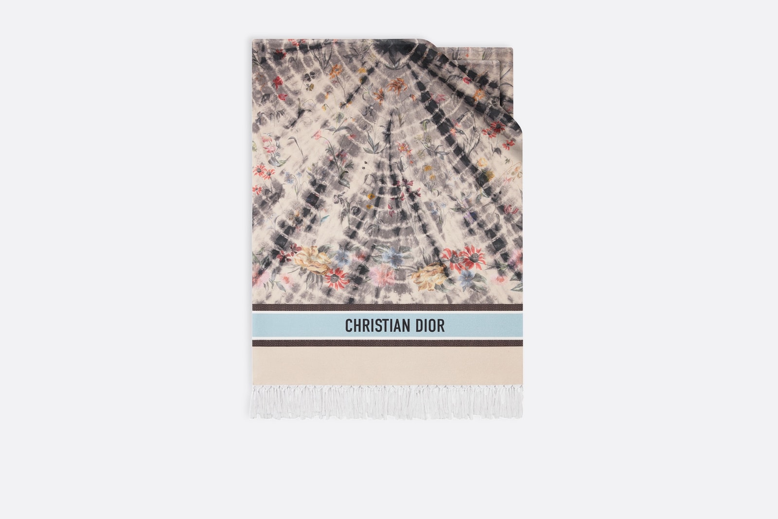 Supreme BAPE Dior Fendi Hermès adidas serviette plage sélection