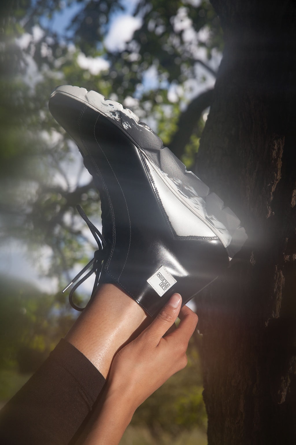 sneakers Le Flow Paris collection Printemps/Été 2019