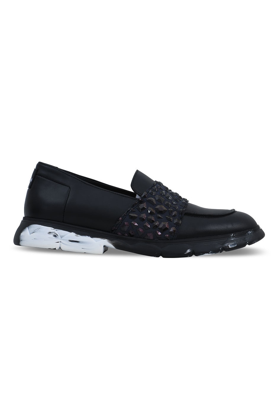 sneakers Le Flow Paris collection Printemps/Été 2019