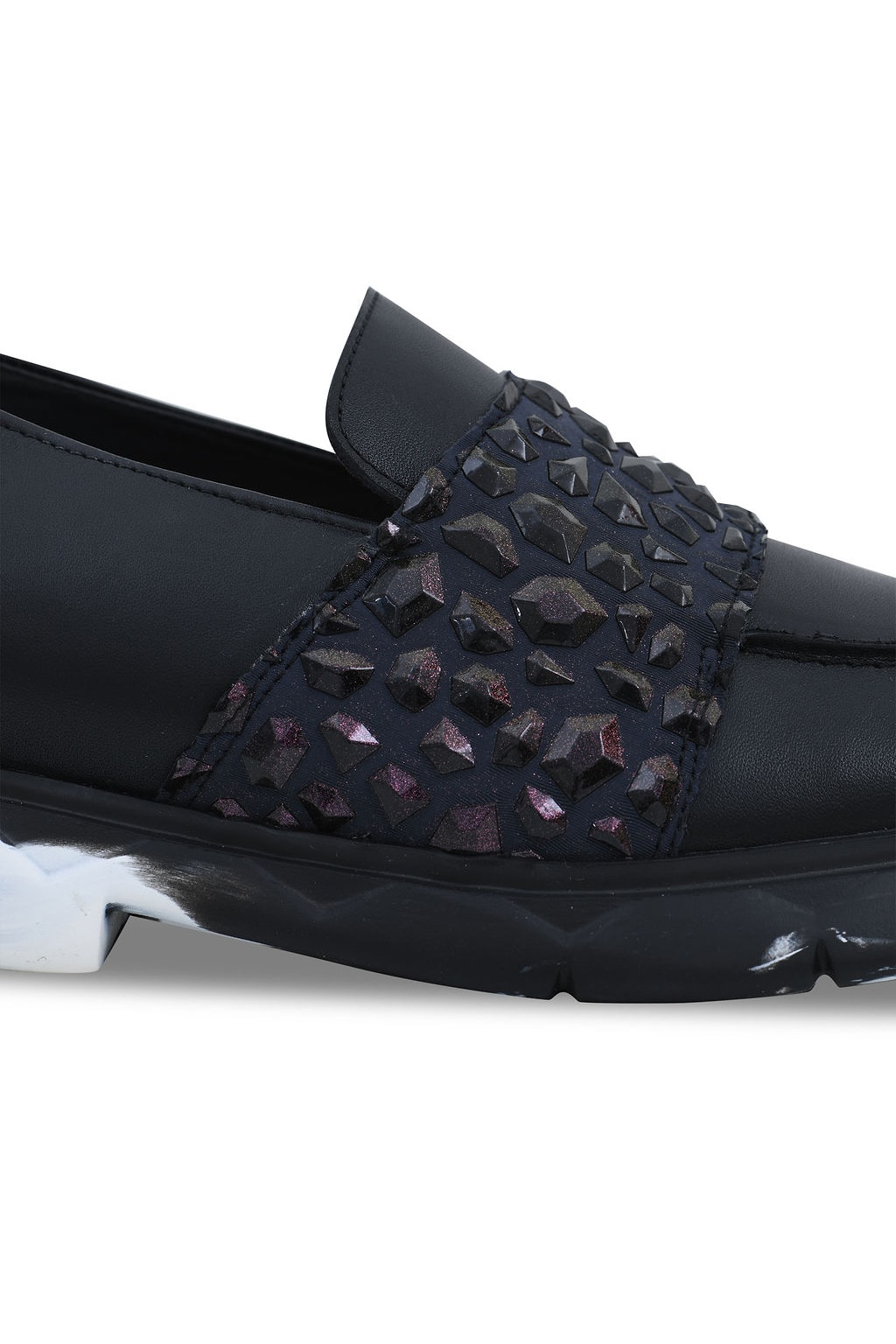 sneakers Le Flow Paris collection Printemps/Été 2019