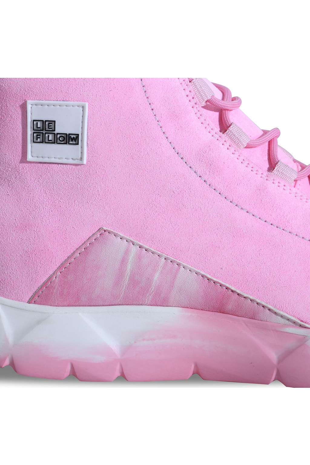 sneakers Le Flow Paris collection Printemps/Été 2019