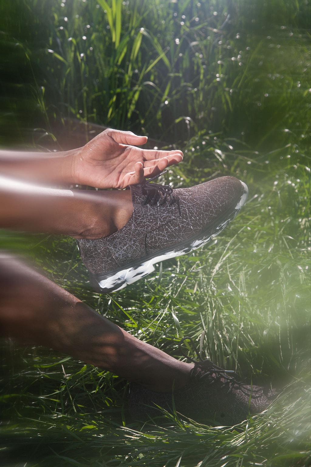 sneakers Le Flow Paris collection Printemps/Été 2019