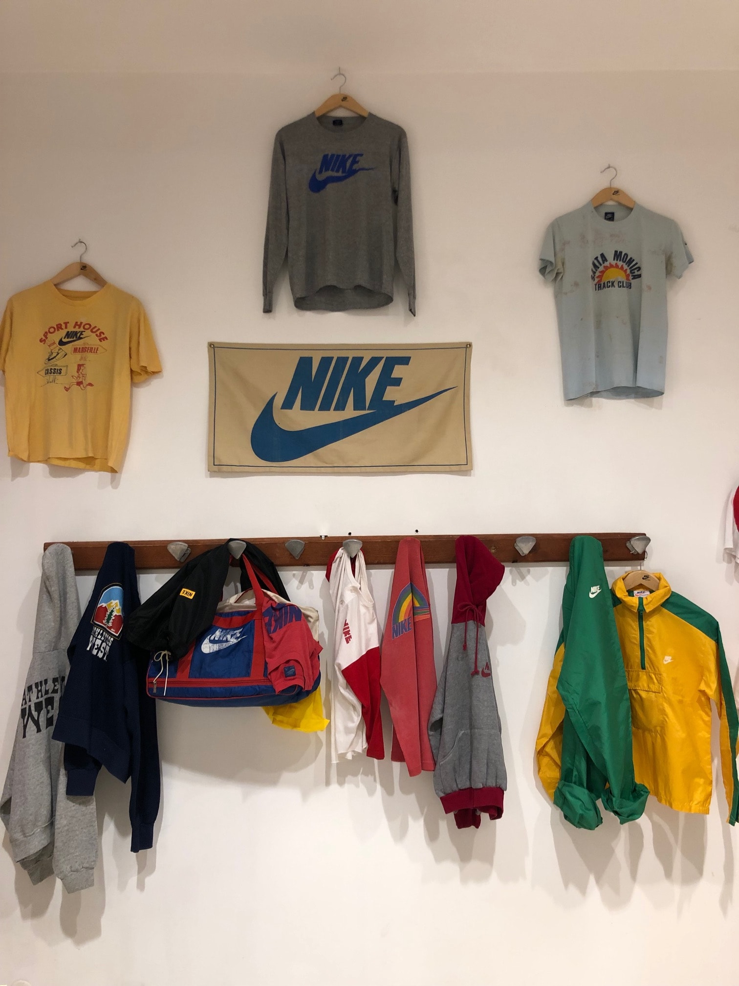 Photo Sneakers Museum Marseille