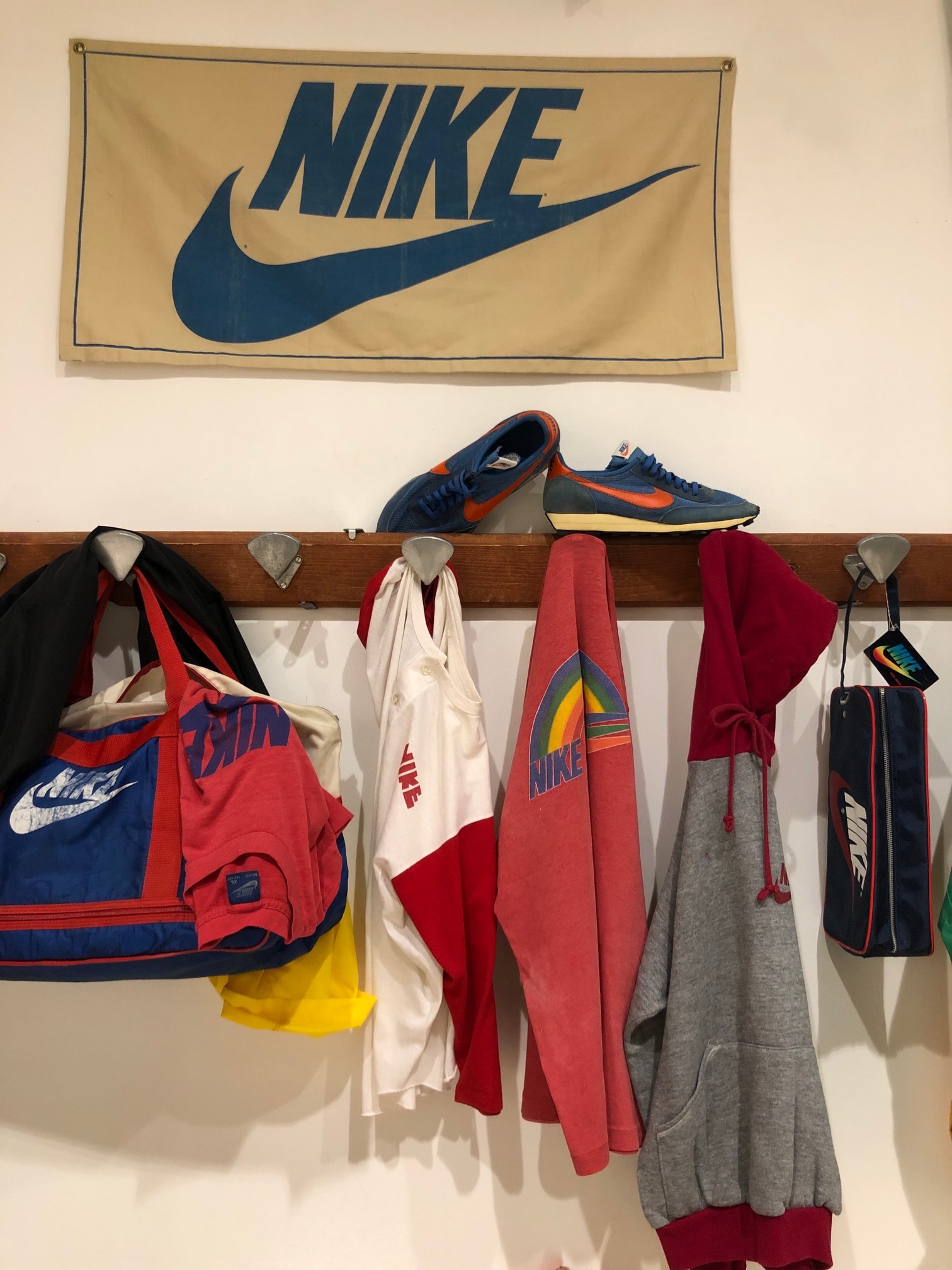 Photo Sneakers Museum Marseille