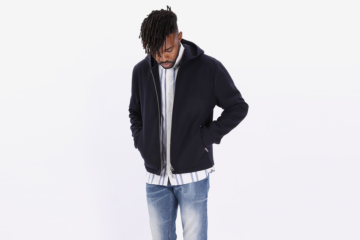 Photos des soldes Graduate