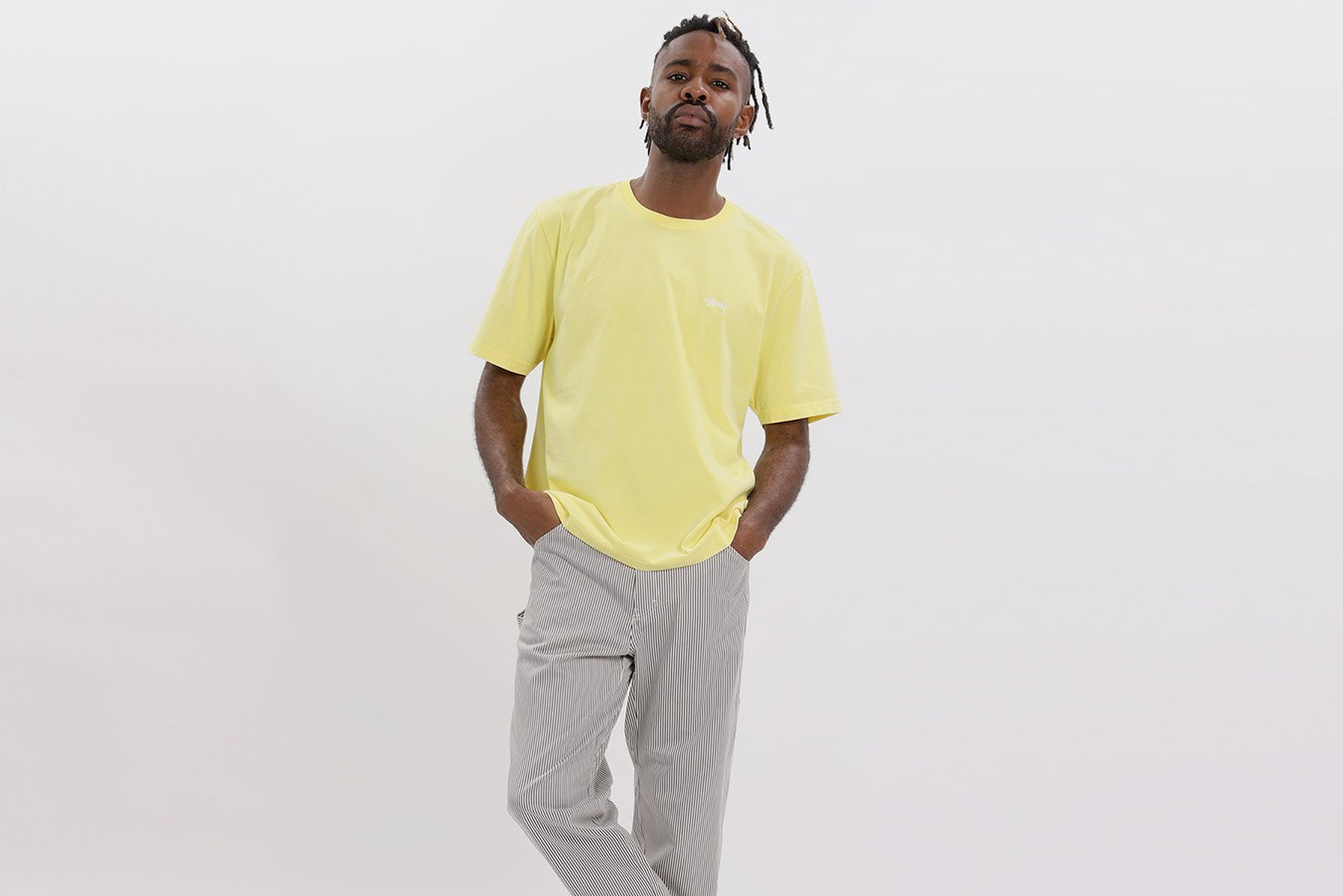 Ami Comme Des Garcons Stussy Notre Selection De Pieces A 50 Chez Graduate Hypebeast