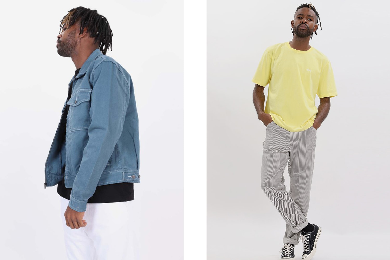Photos des soldes Graduate