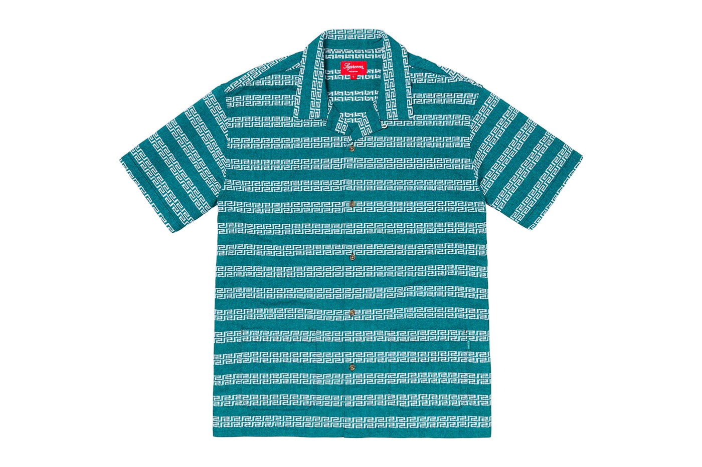 Photo Supreme drop