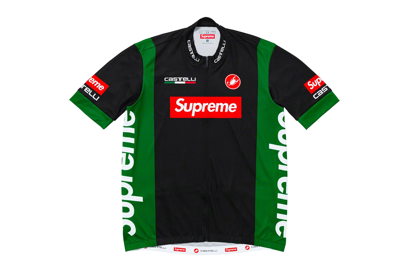 Photo Supreme drop