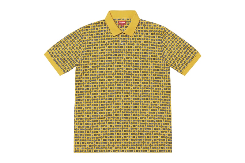 Supreme jordan ol dirty bastards drop semaine liste photos