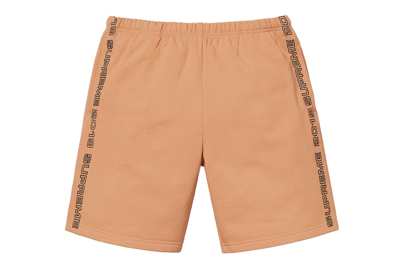 Supreme jordan ol dirty bastards drop semaine liste photos