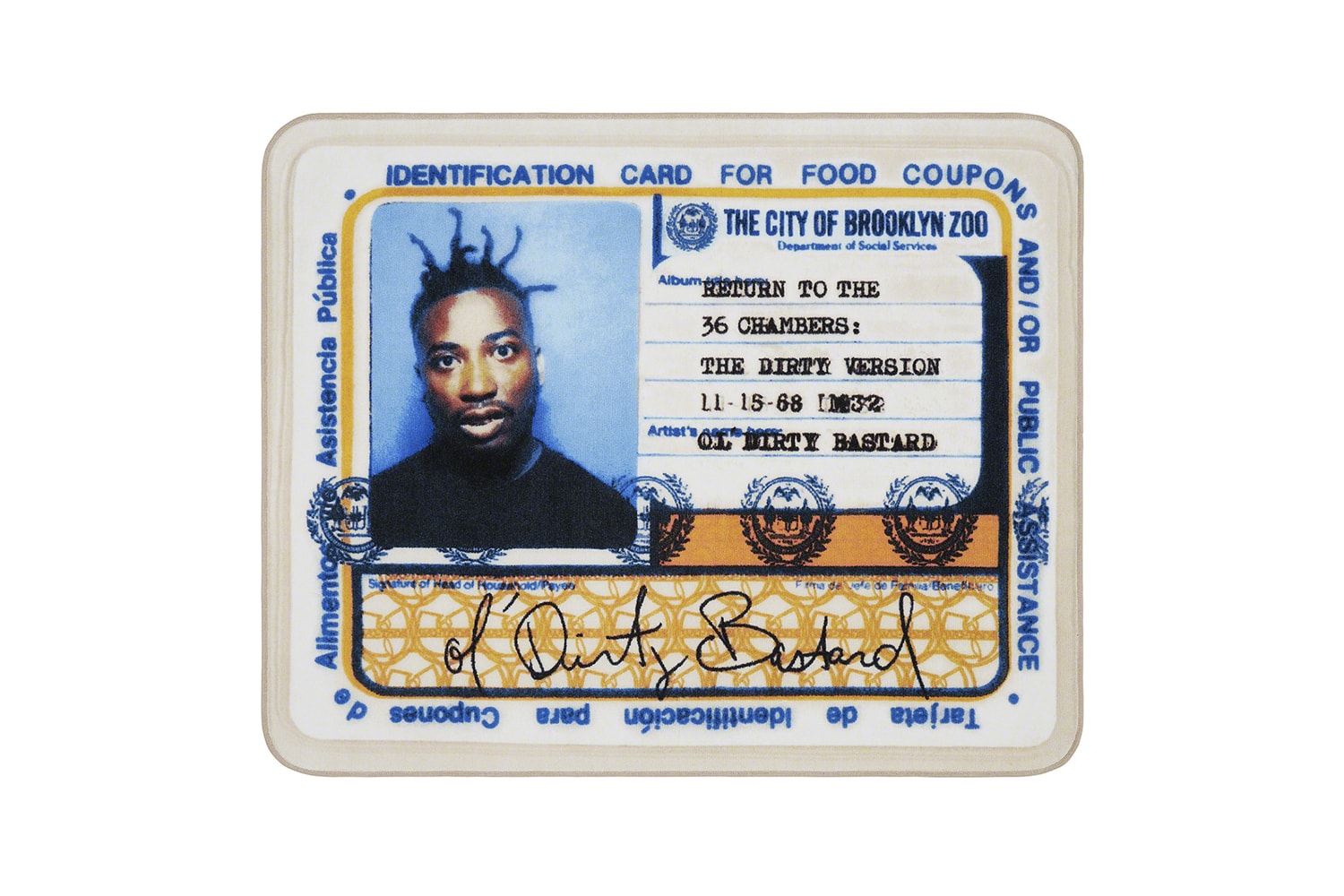 Supreme jordan ol dirty bastards drop semaine liste photos