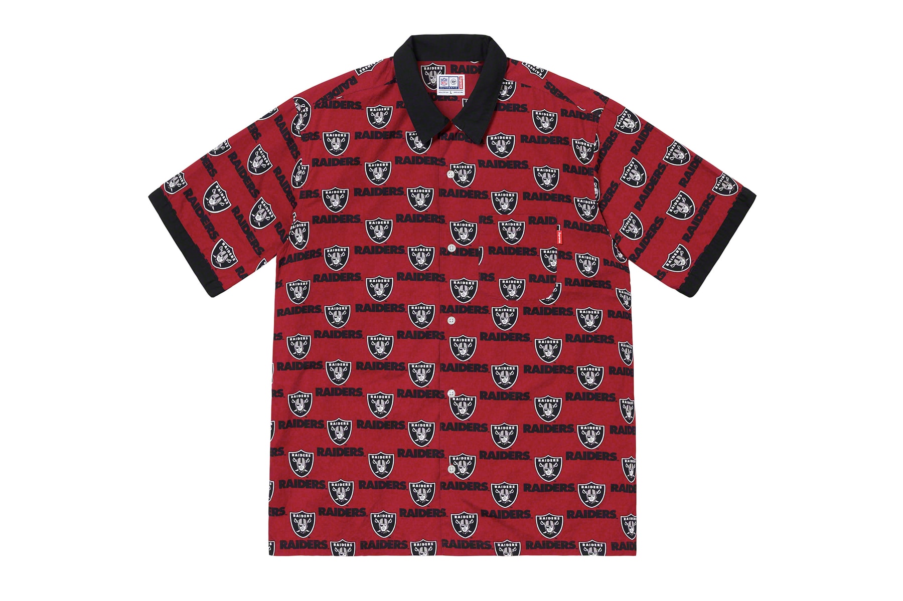Photo Supreme Raiders
