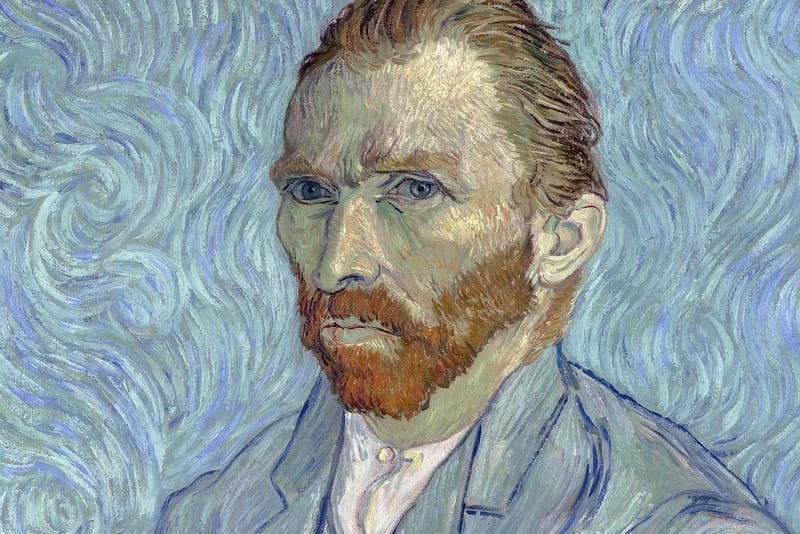 Le revolver que Van Gogh aurait utilisé pour se donner la mort a été vendu aux enchères à Paris