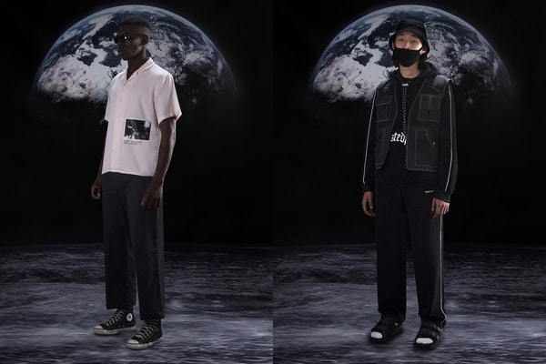 Wasted Paris collection printemps été 2019 video