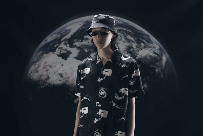 Wasted Paris présente sa collection Printemps/Été 2019 en vidéo