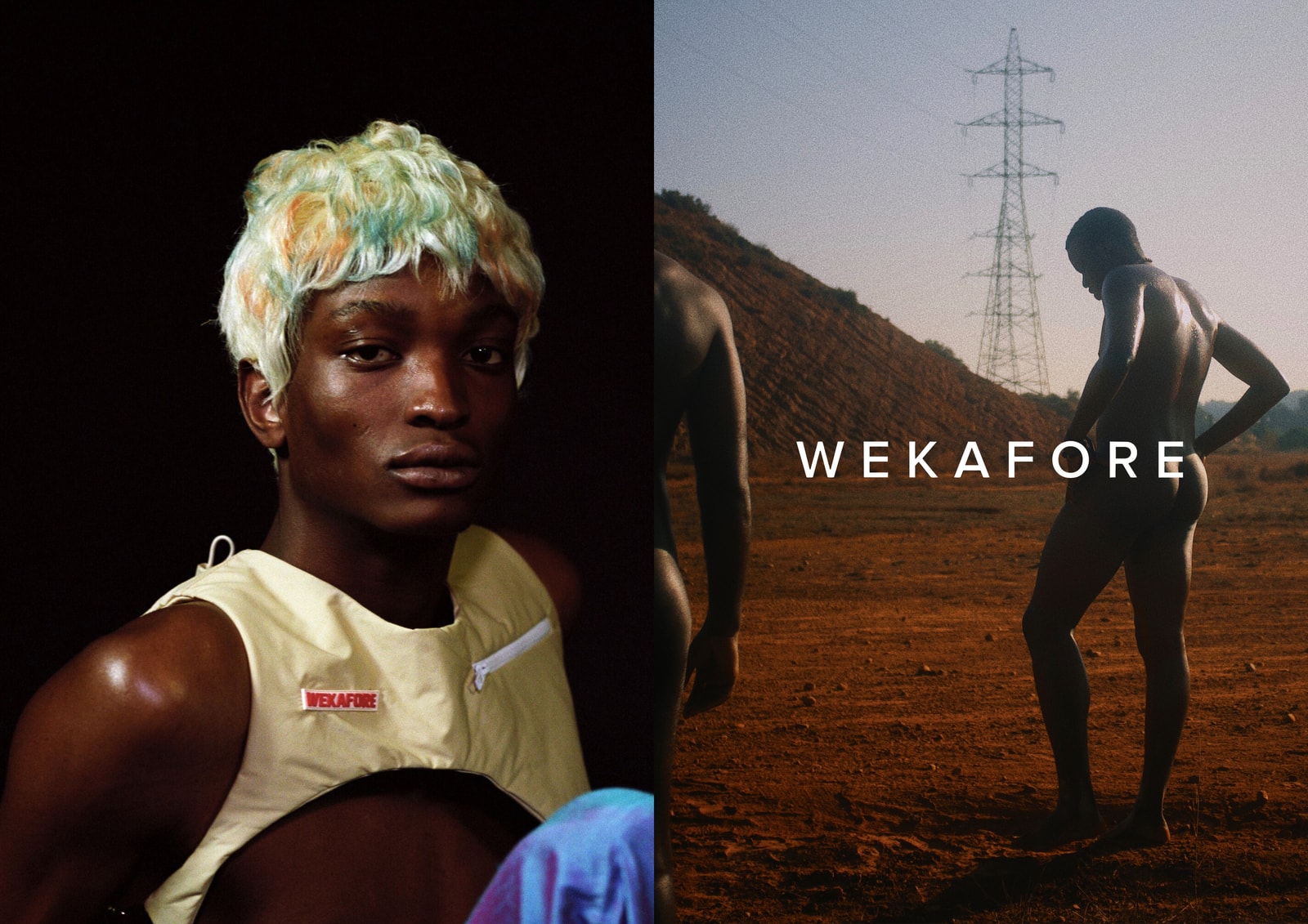 Photo de SPIRIT 001 de Wekafore
