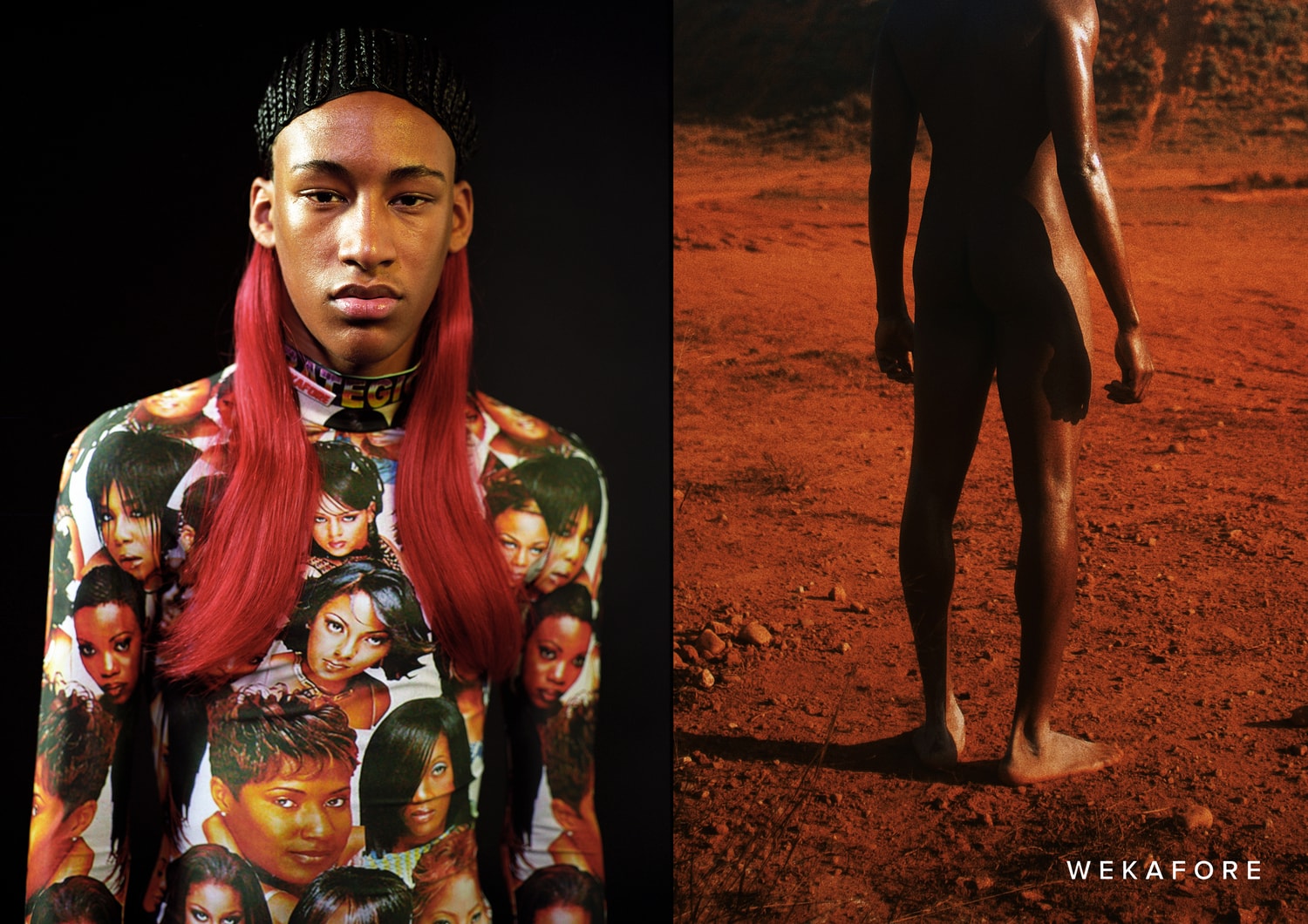 Photo de SPIRIT 001 de Wekafore