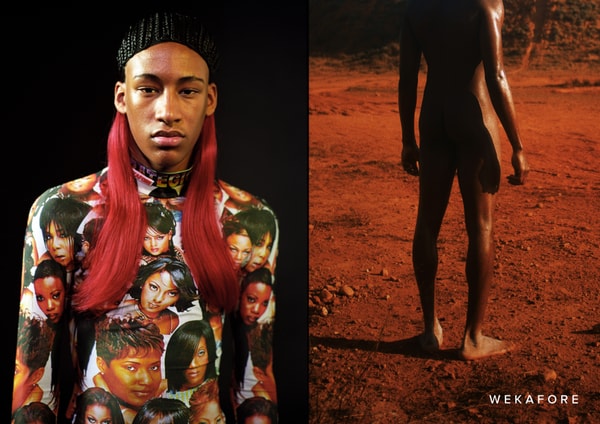 Photo de SPIRIT 001 de Wekafore