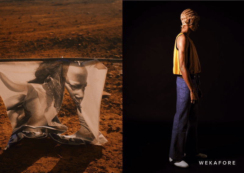 Photo de SPIRIT 001 de Wekafore